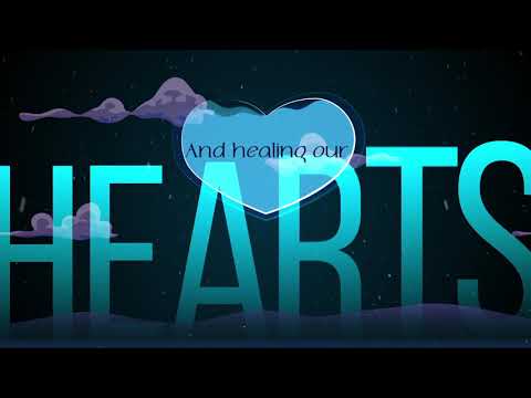 Yoel Sykes & Chava Mirel - WE ARE THE WAVES