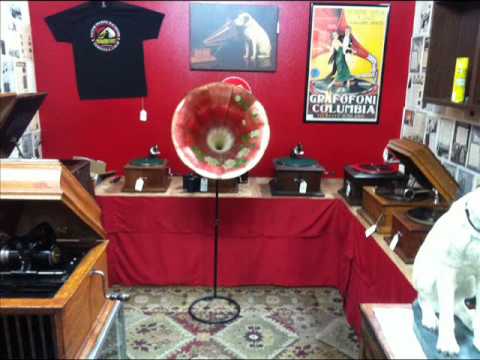 billy murray  alexanders ragtime band  e ba 1913