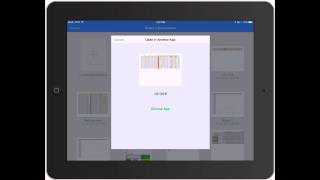 Numbers for iPad: How to Create a Spreadsheet on iPad and Basic Controls