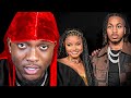 The DDG Halle Bailey Situation Is Scary