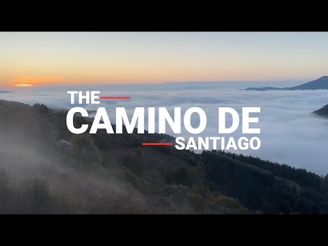 Fatherheart Ministries Camino de Santiago 2026