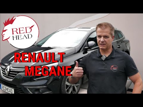 Renault Megane Grandtour 1.6 with over 200,000 km - Used car check - Tips from the pros | Redhead