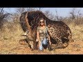 Big game hunter who killed giraffe faces social media backlash