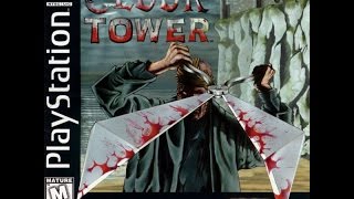 CT: Shut the Damn Door!!! ( Ending )