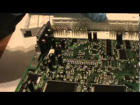 Powertrain Control Module (PCM)