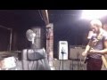 Matt Bell - Bold As Love solo