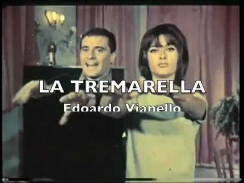 Di Capri vs Vianello - Twist anni 60