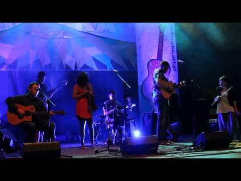 KROPKA 2013 -  Cisza jak ta    "W naszym niebie"