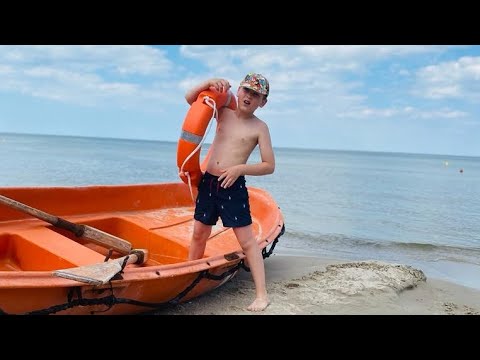 MOJE WAKACJE HOTEL SENATOR DŹWIRZYNO