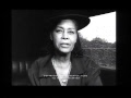 Abbey Lincoln: The Music is the Magic   ... a film preview