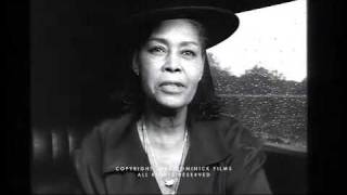 Abbey Lincoln: The Music is the Magic   ... a film preview