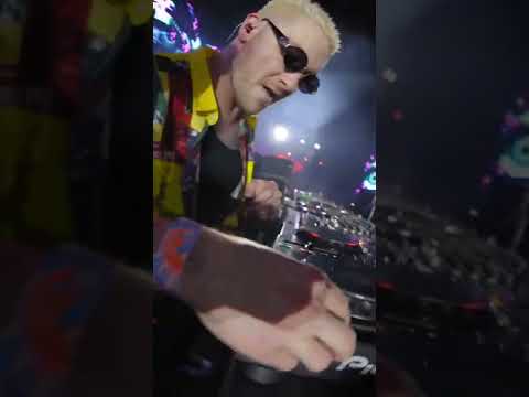 James Hype - Mashup (One more time & Losing it )