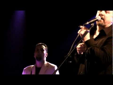 Kim Wilson, Billy Flynn, Igor Prado Band & Donny Nichilo - J.Reed Groove (SP/BRAZIL)