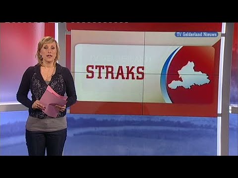 GLD Nieuws 22 oktober 2010 - Nieuws