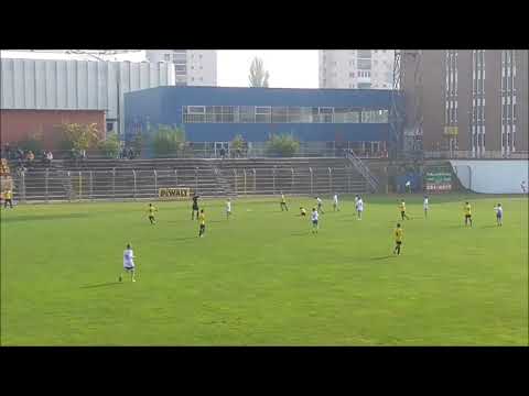 BVSC - Soroksár u13 javított