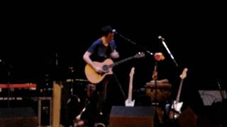 Lucas Carpenter - Around the World