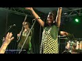Zoe Mazah - 3/3 - Rocksteady - 19.06.2026 - This Is Ska Festival - Rosslau