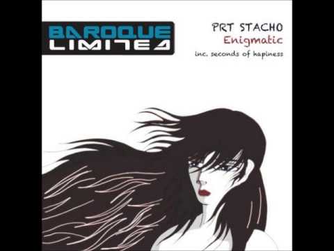 PRT Stacho - Enigmatic (Original Mix)
