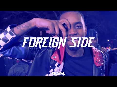 AXL Beats x OMB Jay Dee x Fivio Foreign x Dee Savv x 2017/18 Old NY Drill Type Beat - Foreign Side