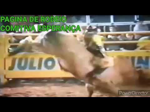 RINALDO DA SILVA (FURMIGUINHA) &TOURO EUROPEU CIA PAULO EMILIO