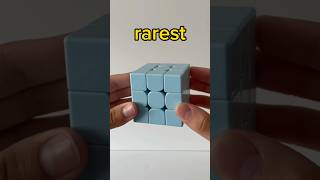 Download lagu My Top 5 Rarest Rubik’s cubes #shorts mp3