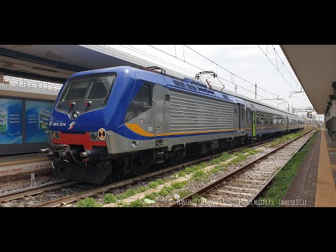 R 93928 TROPEA LINE Melito Porto Salvo - Lamezia Terme C.le