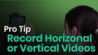BIGVU video