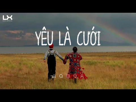 Yêu Là Cưới (Lofi Ver.) || Phát Hồ X2X | Thề Một Câu Luôn Khi Yêu Là Cưới
