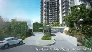 RIVERBANK @ FERNVALE Star Buy hotline: +65-90083828