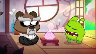 Download lagu Om Nom Stories Season 5 — Episode 39 - 43 [My First Longest Video] mp3