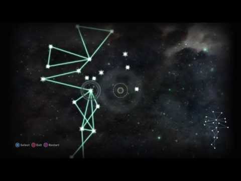 Dragon Age™: Inquisition - Storm Coast - Constellation Bellitanus