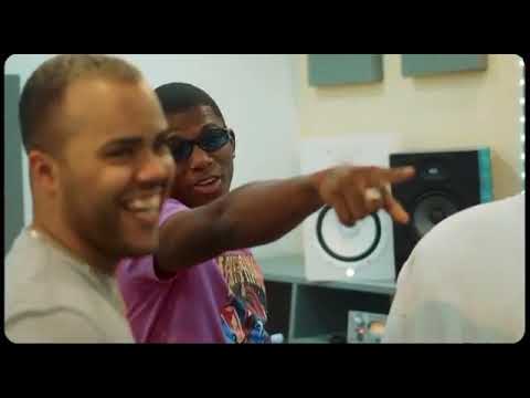 Kimiko Yordy Ft El Micha - Noche de Perdedor (Preview)