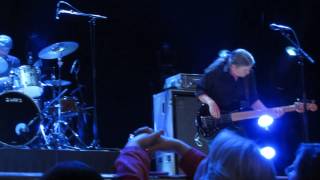 ANOTHER MAN&#39;S GOLD - DEAN BRODY @ Massey Hall-Sept.19,2014