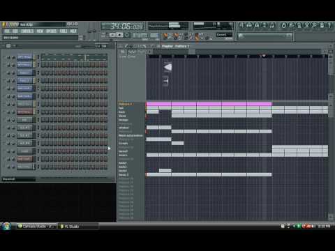 20 Fingers - Lick it (Eurodance)