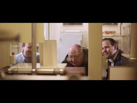 Udstillingen '100 år med Danmark - Sønderjylland siden Genforeningen' på Sønderborg Slot.