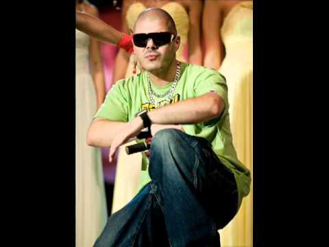 Juice ft Milena Ceranic Bikini 2011.flv