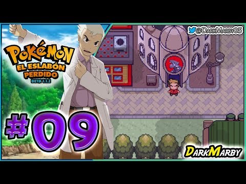 Pokémon El Eslabón Perdido B1.1.2 #09 ESTO NO PASA EN UN LOCKE