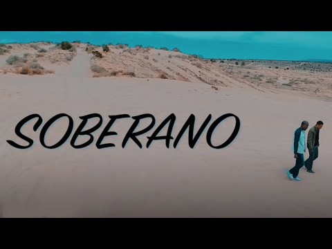 Aposento Alto (Sr Perez) - Soberano ft. Revolucionario Music [Official Video]