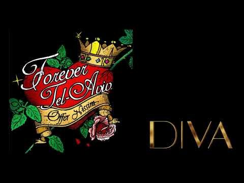 Offer Nissim - Forever Tel Aviv CD2