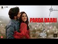 Parda Daari Official Video | Nushrratt Anud | Javid ,Dhvani, Samer @9xmHD