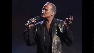 Harry Belafonte - Try To Remember (live) 1997