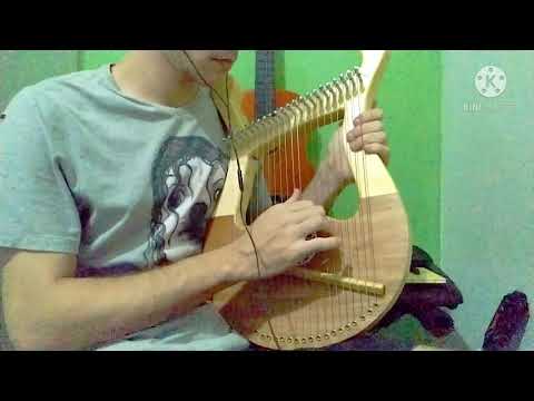 Orpheu de Lira - Death Trip Serenade - Lira