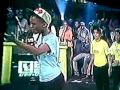 Kinaesthetic Crew VS Garankuwas Finest Jamalley