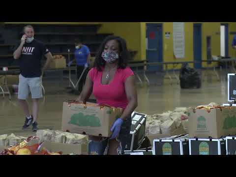 Newark Food Delivery