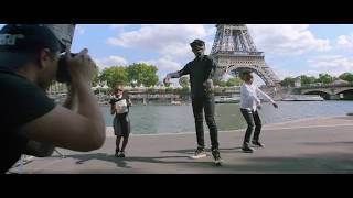 MHD   AFRO TRAP Part 9 Faut les wet (Clip Officiel)