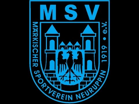23. Spieltag der 2001'er - gegen die U15 vom MSV 1919 Neuruppin (auswärts)