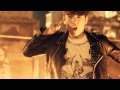MV for Burning (버닝) by PHANTOM (팬텀) 