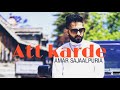 Att Karde full audio song | Amar Sajaalpuria | Red Alert 2 | Latest Punjabi Songs