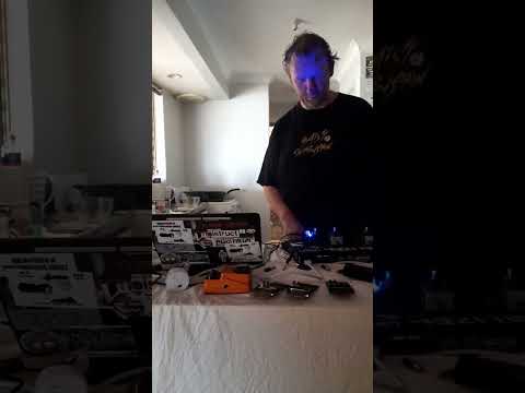 Noistruct - Galaxian