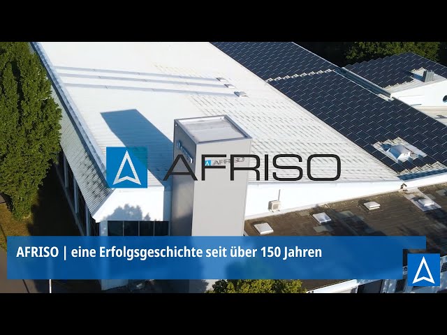 AFRISO-EURO-INDEX GmbH
